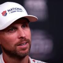 Bubba Wallace unveils 2025 NASCAR change in EMOTIONAL tribute