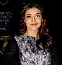 Kajal aggarwal is an indian film actress and model. Kajal Aggarwal Filmography Wikipedia