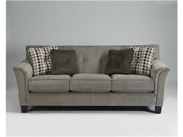 Shop For Signature Design Sofa 1070038 And Other Living Room Sofas At Goldsteins Furniture Bedding In He Ashley Furniture Sofas Ashley Furniture Sofa Store