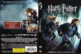 Harry Potter Y Las Reliquias De La Muerte Parte 1 Peliculas De Harry Potter Harry Potter Peliculas Mejores