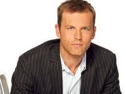 John Rochette's Instagram, Twitter & Facebook