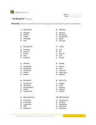 We couldn't find any results for your search. Antonyms 1 English For Everyone
