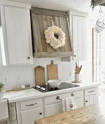 I also had an idea that would allow me to build the whole thing without drilling into the tile backsplash. 40 Kitchen Vent Range Hood Designs And Ideas Kitchen Remodel Layout Kitchen Remodel Small Kitchen Vent