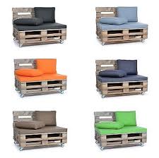 Palettenkissen Wetterfest Uv Bestandig Palettenpolster Palette Auflage Kissen Outdoor Furniture Sets Furniture Outdoor Furniture