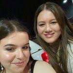 Erin Connaughton's Instagram, Twitter & Facebook