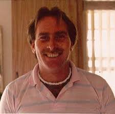 MICHAEL ZUMPONE Obituary (1959