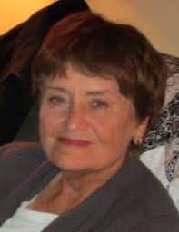 Obituary information for Regina “Jean” N. Reynolds