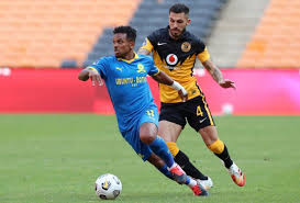 Mamelodi sundowns have ordered their players back to camp, to continue preparing for next wednesday's caf champions league group b clash against enyimba. Mamelodi Sundowns Kermit Erasmus Defends Against Arrogant Criticism