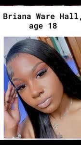Brianna Ware's Instagram, Twitter & Facebook