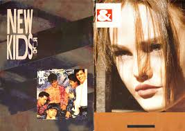 THE NEW ALBUM IS OUT NOW