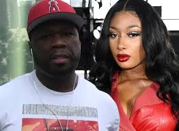 On monday, sports illustrated swimsuit unveiled this year's groundbreaking cover models, which. 50 Cent Apologizes To Megan Thee Stallion For Mocking Gun Incident