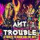Ant-Trouble (Adam and the Ants tribute) event image