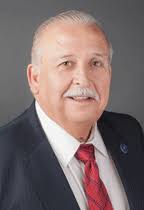 The Honorable Eloy Vera