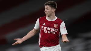 The arsenal football club is a professional football club based in islington, london, england that plays in the premier league, the top flight of english football. Arsenal Keen To Sign Kieran Tierney Backup In The Summer