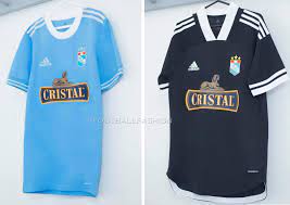 Maybe you would like to learn more about one of these? Sporting Cristal 2021 Adidas Jerseys Football Fashion