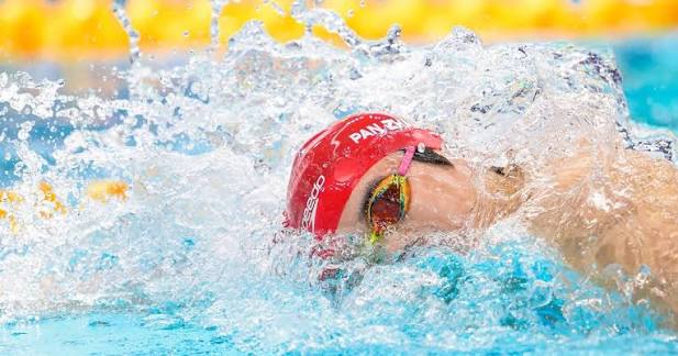 WORLD AQUATIC SWIMMING WORLD CUP 2026 Segera Dimulai, Tiga Kota Siap Jadi Tuan Rumah