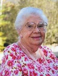 Ruth Lindsey of Jerseyville Obituary