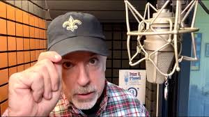 voice over blog of Peter K. O'Connell your friendly, neighborhood voice  over talent