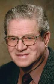 Rusty Westcott, 85, Hawarden