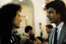 Alles zu geena davis (*1957) bei kino.de · hier findest du alle filme von geena davis, biografie, bilder und news · kino.de. Bild Zu Jeff Goldblum Die Fliege Bild Geena Davis Jeff Goldblum Filmstarts De