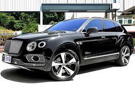 休旅車 吉普車 bentley 賓利 三稜汽車 正2017年型bentayga first edition 總代理 yahoo奇摩中古車 car bmw suv car
