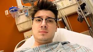 Fundraiser for Matthew Moran by Brendan Alper : Hew Moran