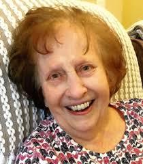 Joann "Rucinski" Nyeste Obituary January 18, 2018