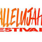Hallelujah Festival 2025 event image