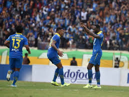 Persib bandung live streams pss sleman live streams soccer online. Laga Pss Sleman Vs Persib Bandung Disiarkan Via Live Streaming Okezone Bola