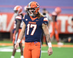 Syracuse and rutgers each signed their first full classes, despite different circumstances, under their current head coaches. Syracuse Football Ends 2020 Season With Loss To 2 Notre Dame 45 21