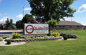 With pet care clinic of kokomo finding it difficult to donate veterinarian time to the kokomo humane society recently, the clinic did the next best thing last week and donated money. Enjoy A Quick Picture Tour Of Our Veterinary Clinic