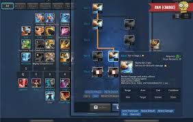 Each character level after level 400 will earn one master skill point. Joe Iz Gaming Blog Destroyer Pvp Talent Guide Blade Soul