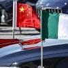 Immagine storia relativa a xi jinping palermo tratta da Giornale di Sicilia