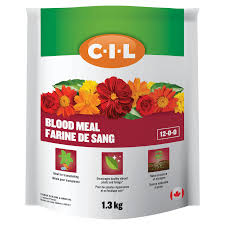 C I L Blood Meal 12 0 0 C I L Lawn And Garden