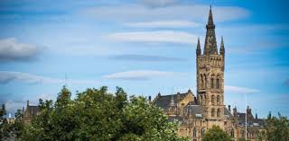 Poets Quants The University Of Glasgow Adam Smith Business School