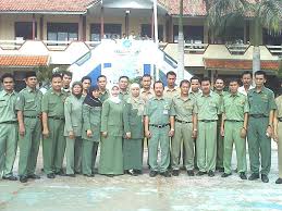 Iii a penghijauan sekolah, mading, pramuka5. Sma Negeri 1 Kibin Tingkatkan Prestasi Menuju Masa Depan Gemilang
