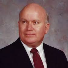 Obituary information for Ralph Edward Holt