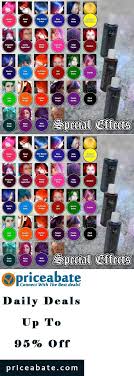 Priceabate Special Effects Semi Permanent Vegan Hair Dye Color 4 Oz Punk Rock W Free Brush Buy This Item Special Effects Hair Dye Vegan Hair Dye Dyed Hair