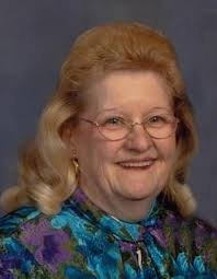 Marlene Riehl Obituary (1938