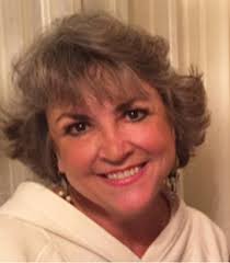 Author Sharon Lea Larsen