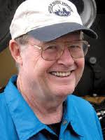 A Tribute for Jack W. Kelley