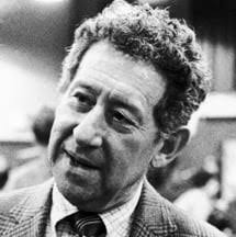 Jack Gilford