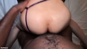 JAPANESE HOTWIFE GETS GANGBANGED BY 2 BBC - EPORNER