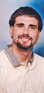 Bruce Dustin Sutherland