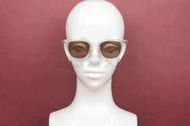 BOSTON CLUB クリア サングラス ROBERT Col.04 SUN ウェリントン クラシカル ロバート ボストンクラブ 鯖江 日本製  正規品