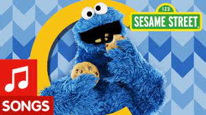 You'll also be the first to know when they release new music and merch. Sesame Street Cookie Monster Sings C Is For Cookie Youtube