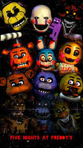 See more of fnaf wallpapers on facebook. Wallpaper Fnaf Five Nights At Freddy S Fnaf Wallpapers Fnaf Drawings