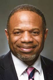 Johnson named president of Danville Community College