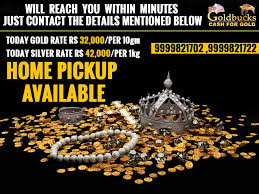 Gold And Silver Buyer In Lajpat Nagar Gold Buyer Sell Gold Today Gold Rate