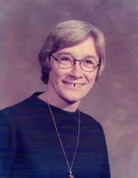 Remembering a 'Soul-Mate Aunt'